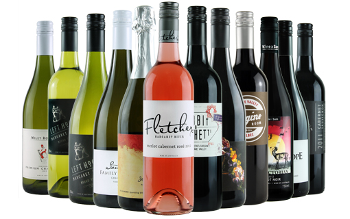 Our Winemakers at their Best