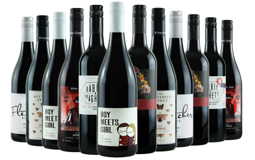 Your favourite Reds (as rated by you!)