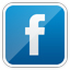 Facebook Icon