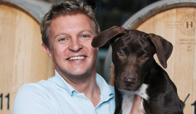 Hamish Maguire