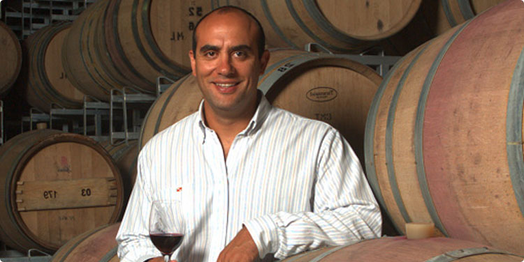 Mauricio Lorca