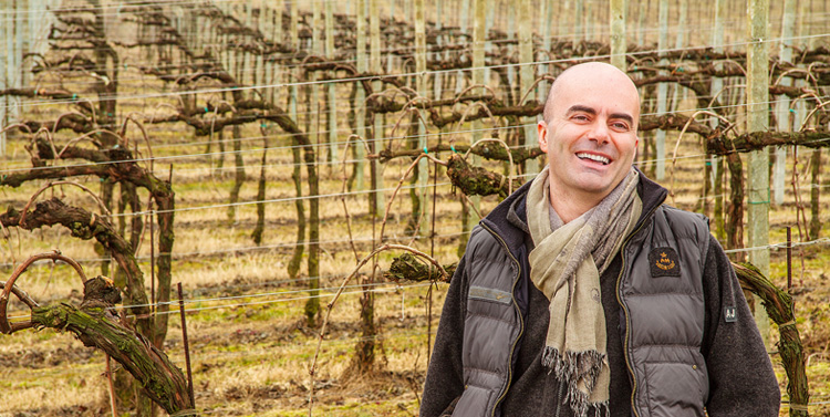 Paolo Sacchetto