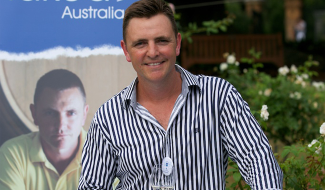 Rod Easthope