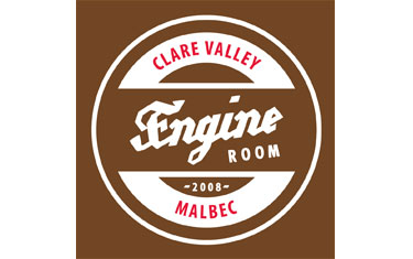 Engine Room Motif Label Malbec 2008