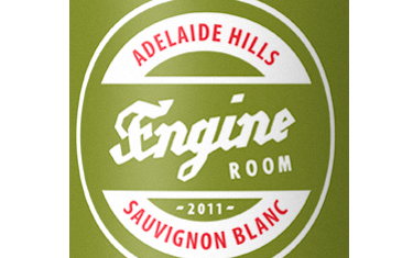 Engine Room Sauvignon Blanc 2011