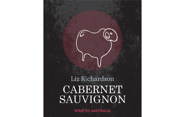 Liz Richardson Cabernet Sauvignon 2012