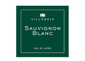 Villebois Loire Sauvignon Blanc 2011